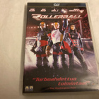 Rollerball (dvd) - pikkukuva 1