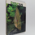 Tony Silva : Discus - pikkukuva 1