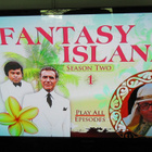 FANTASY ISLAND - THE COMPLETE SECOND SEASON *6DVD* *R4* - pikkukuva 5