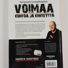 Jouni Virtamo : Monipuolinen kuntosaliharjoittelu : voima... - pikkukuva 2