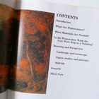 R.Pearsall Introduction to Watercolour, gouache and tempera - pikkukuva 2