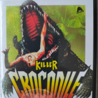 Killer crocodile (Fabrizio De Angelis) blu-ray - pikkukuva 1