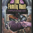 Charlotte Macleod: The Family Vault - pikkukuva 1