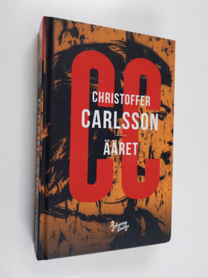 Christoffer Carlsson : Ääret