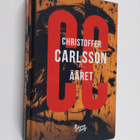 Christoffer Carlsson : Ääret - pikkukuva 1