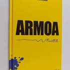 Ilkka Koivisto : Armoa, mutta - pikkukuva 1