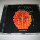 Clawfinger - Use Your Brain (CD) - pikkukuva 1
