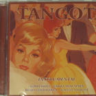 Tangot • Instrumental CD - pikkukuva 1