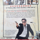 HELL RIDE BLU-RAY - pikkukuva 2
