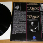 Sermilä - Labor, Englund - Fennica - LP - pikkukuva 2