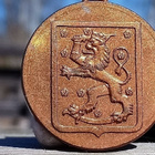 Jatkosodan muistomitali - Commemorative medal. Suunnitellut - pikkukuva 4