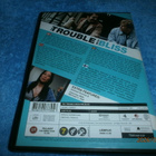 TROUBLE WITH BLISS - DVD - pikkukuva 2