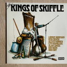 Harvinainen tupla; Kings Of Skiffle 2LP - pikkukuva 1