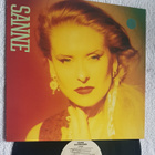 Sanne Salomonsen – Sanne LP - pikkukuva 1