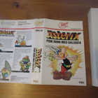 Asterix - pieni suuri mies Galliasta (Select Video) VHS FIx - pikkukuva 4