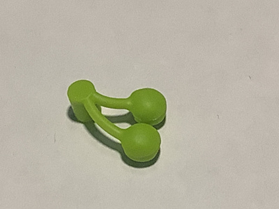 Lego Friends vihreä kirsikka