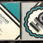 Hotguitars - Pronounced [hat gi'ta:s] CD - pikkukuva 1