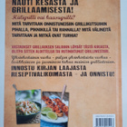 Stevan Paul : BBQ : kuuma grillikirja - pikkukuva 2