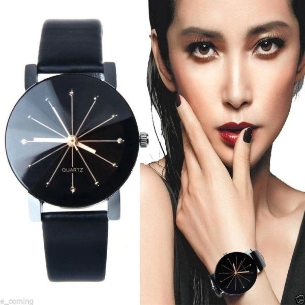 110 .. Womens Stainless Steel Sport Quartz ..  Rannekello