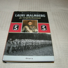 Martti Sinerma Lauri Malmberg ja suojeluskunnat  -sid - pikkukuva 1