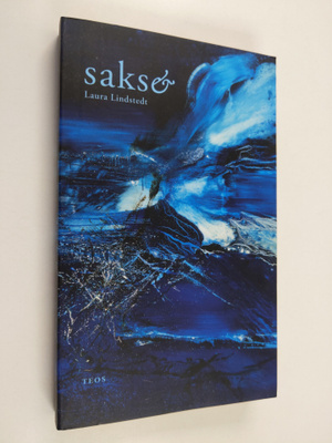 Laura Lindstedt : Sakset