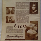 Suomen Kuvalehti N:o 17 huhtikuu 1931 autonumero - pikkukuva 2