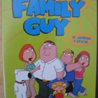 FAMILY GUY DVD - pikkukuva 1