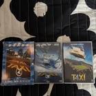 TAXI 1-4 - pikkukuva 1