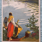 Martta Wendelin,  Hy 672 R1, kulkenut 1955 - pikkukuva 1
