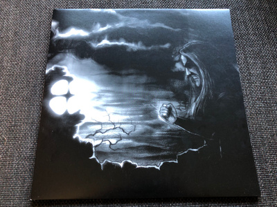 Horna / Behexen LP 2004