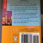 Rough Guide to Seattle. 2001. - pikkukuva 2