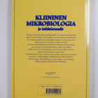 Elsy Ericson : Kliininen mikrobiologia ja infektiotaudit - pikkukuva 2