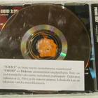 Elektra • Eieiei PROMO CD-Single - pikkukuva 2