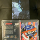 Hitcher In The Dark Blu Ray Vinegar Syndrome OOP - pikkukuva 2