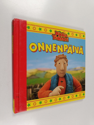 James Lampard : Onnenpäivä