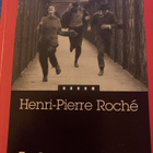 HENRI-PIERRE ROCHE: JULES JA JIM - pikkukuva 1