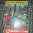 Luxus sarja Tom Sawyer - pikkukuva 1