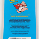 Dav Pilkey : Kapteeni Kalsari seikkailee - pikkukuva 2