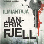 Jan-Erik Fjell, Ilmiantaja - pikkukuva 1