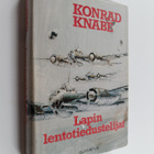Konrad Knabe : Lapin lentotiedustelijat - pikkukuva 1