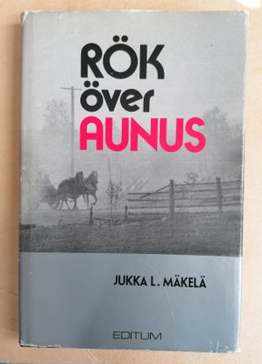 RÖK över AUNUS