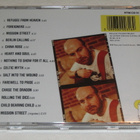 *CD* KIERAN HALPIN Mission Street - pikkukuva 2