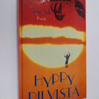 Seija Salo : Hyppy pilvistä - pikkukuva 1