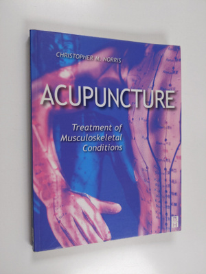 Christopher M. Norris : Acupuncture - Treatment of Muscul...