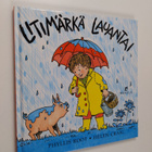 Phyllis Root : Litimärkä lauantai - pikkukuva 1