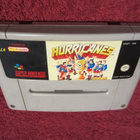 SNES - Hurricanes (EUR) - pikkukuva 3