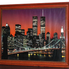 World Trade Center -93 taulu Kaksoistornit New York New York - pikkukuva 1