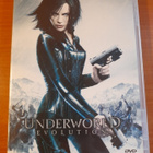 Underworld evolution - pikkukuva 1