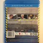 Elysium (Blu-ray) Matt Damon, Jodie Foster (2013) - pikkukuva 2