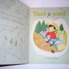 TKK 40: TONI JA PONI (1.p.1955 ) Sis.postikulu - pikkukuva 4